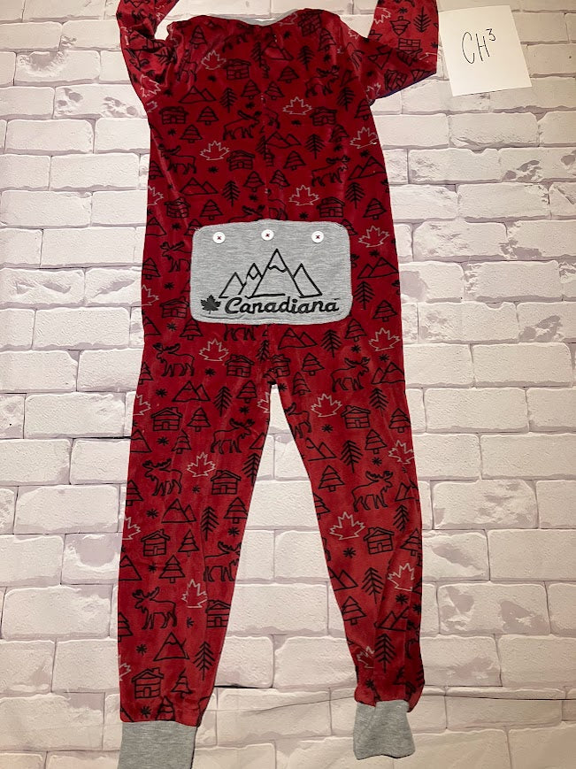 Sleepwear Size 4-5