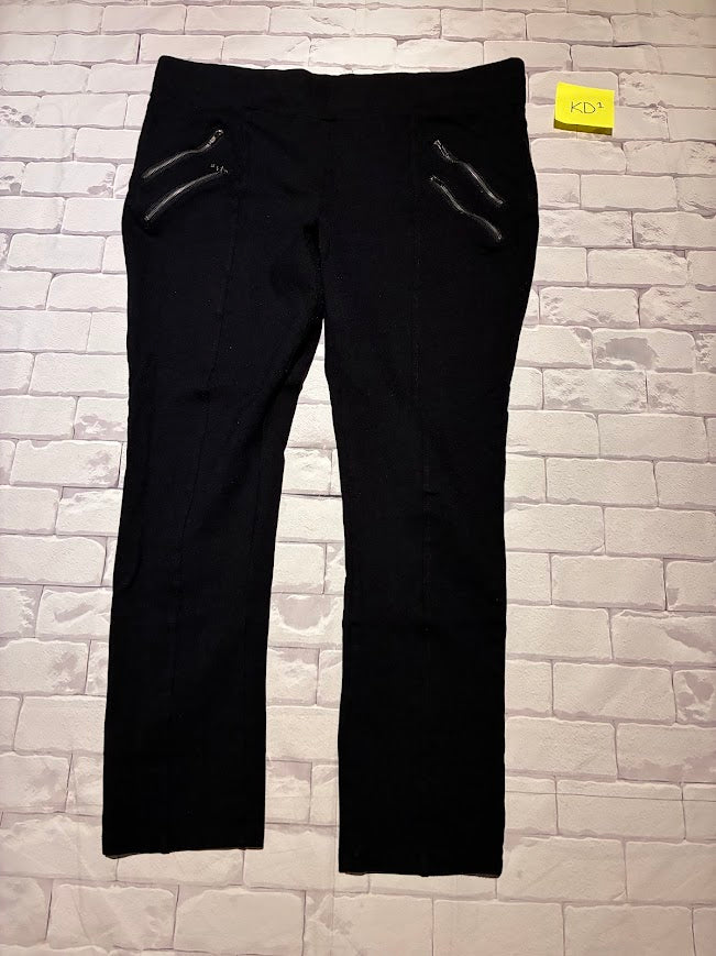 Ladies Bottoms Size 2X