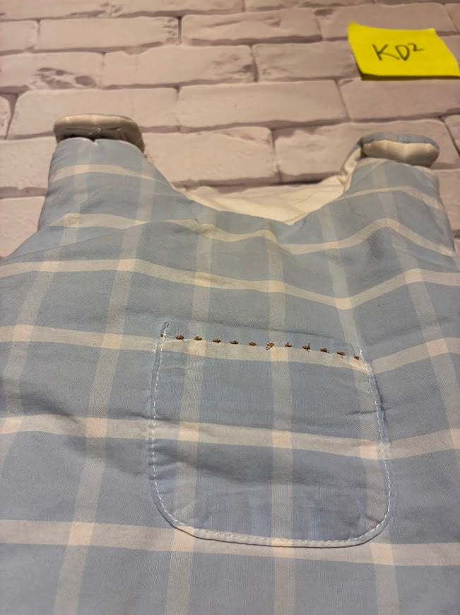 Sleep Sack Size 0-6m Play Condition