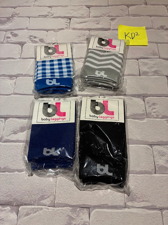 Bottoms Size 0-24m BNWT