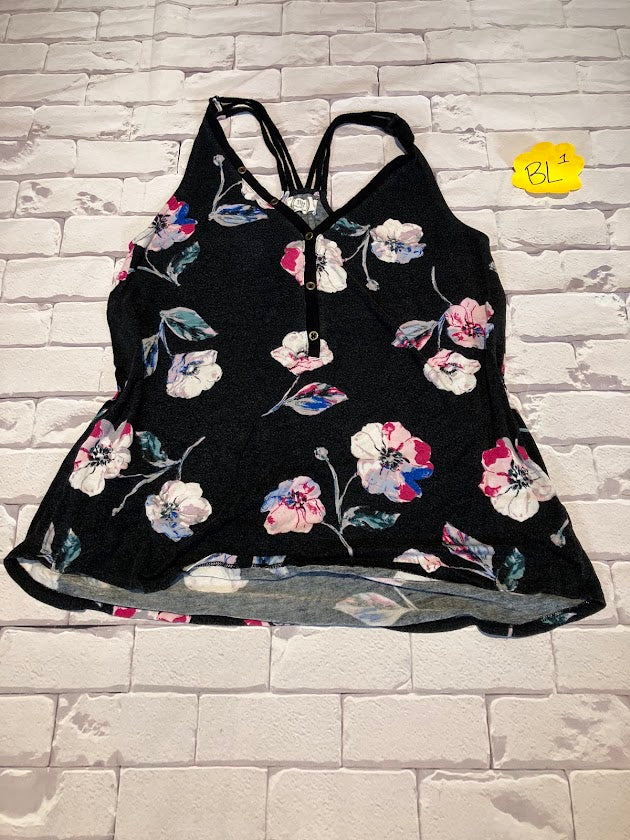 Ladies Top Size S