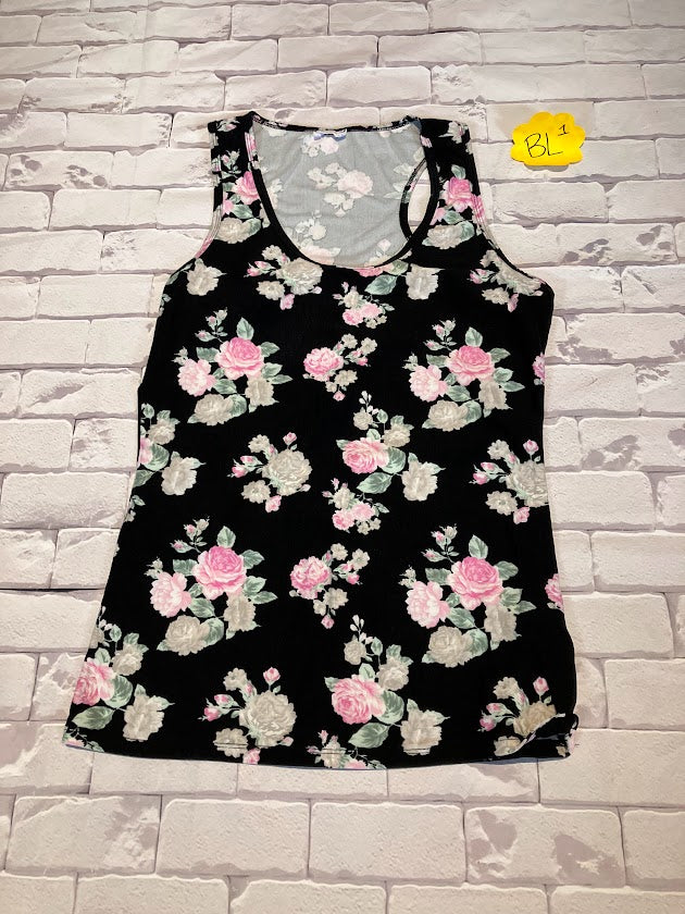 Ladies Top Size XL