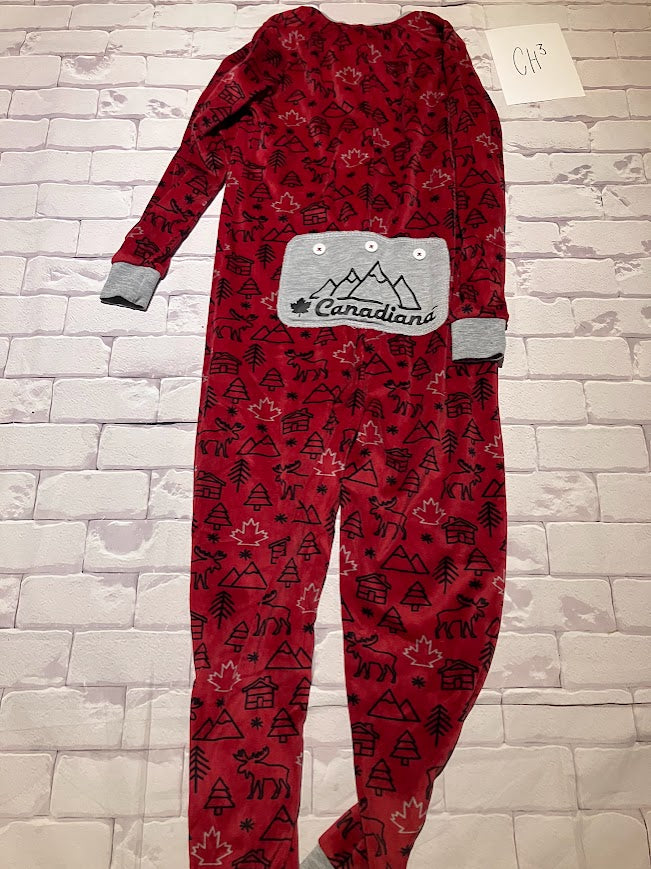 Sleepwear Size 7-8