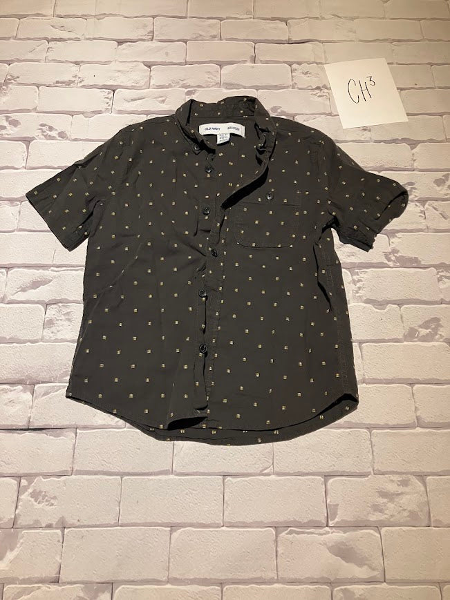 Top Size 6-7
