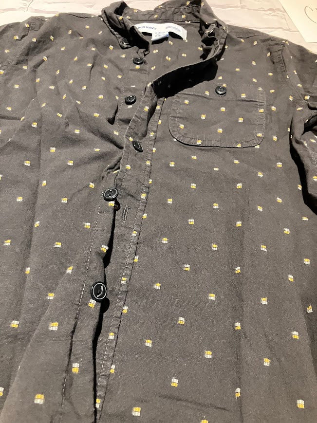 Top Size 6-7