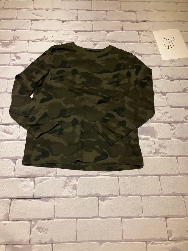 Top Size 6-7