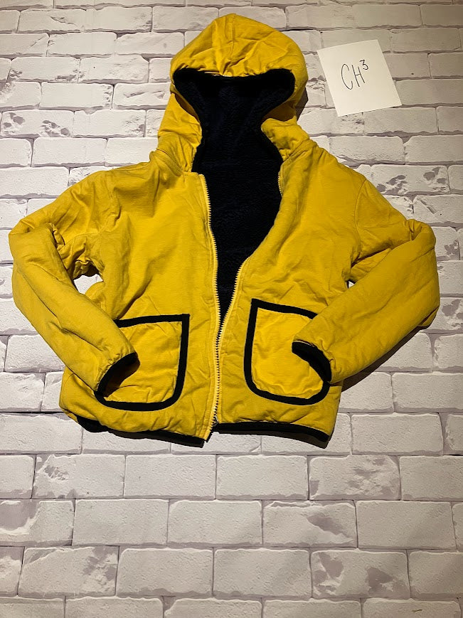Top Size 5-6 Reversible