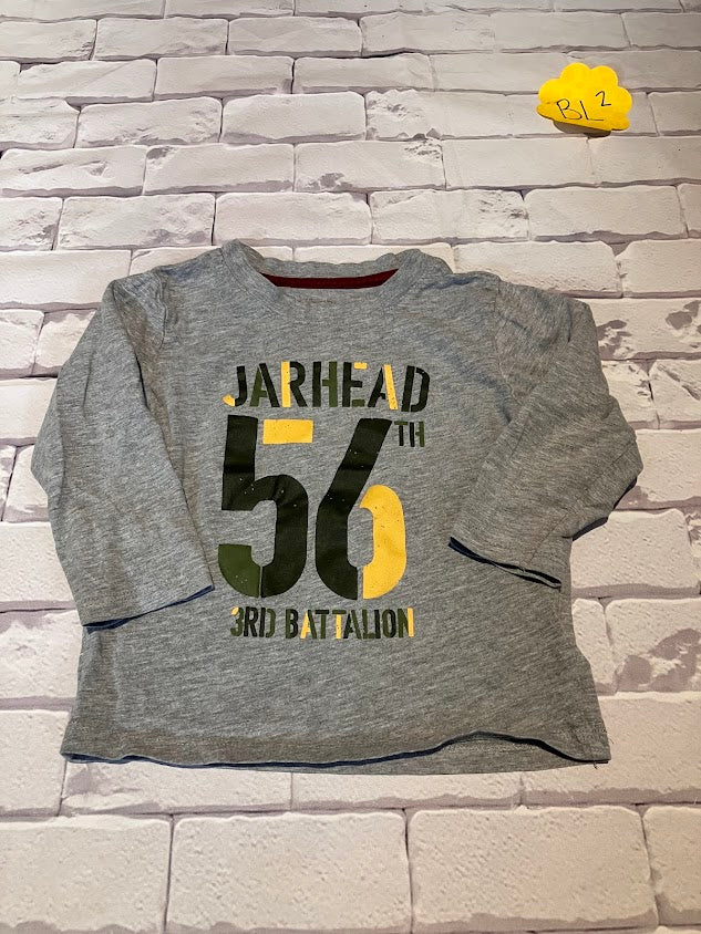 Boys Tops Size 3