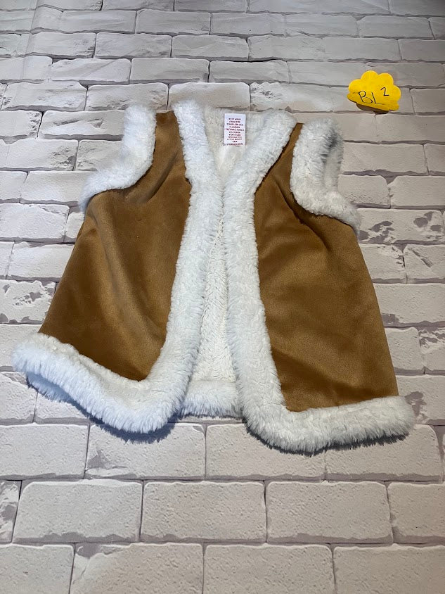 Girls Outerwear Size 5-6