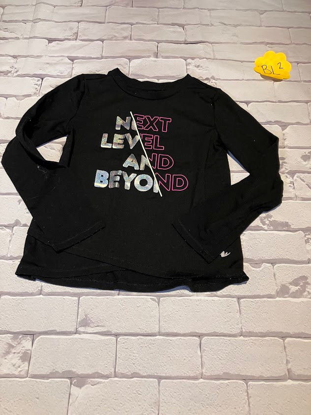 Girls Top Size 6