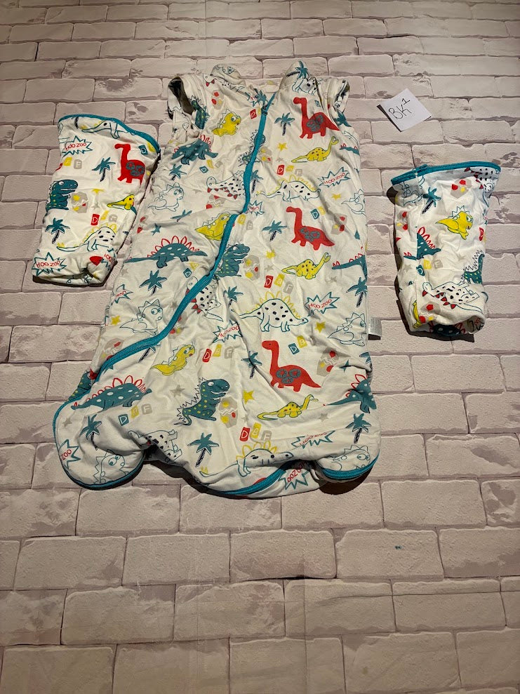 Sleepwear Size 12-24m