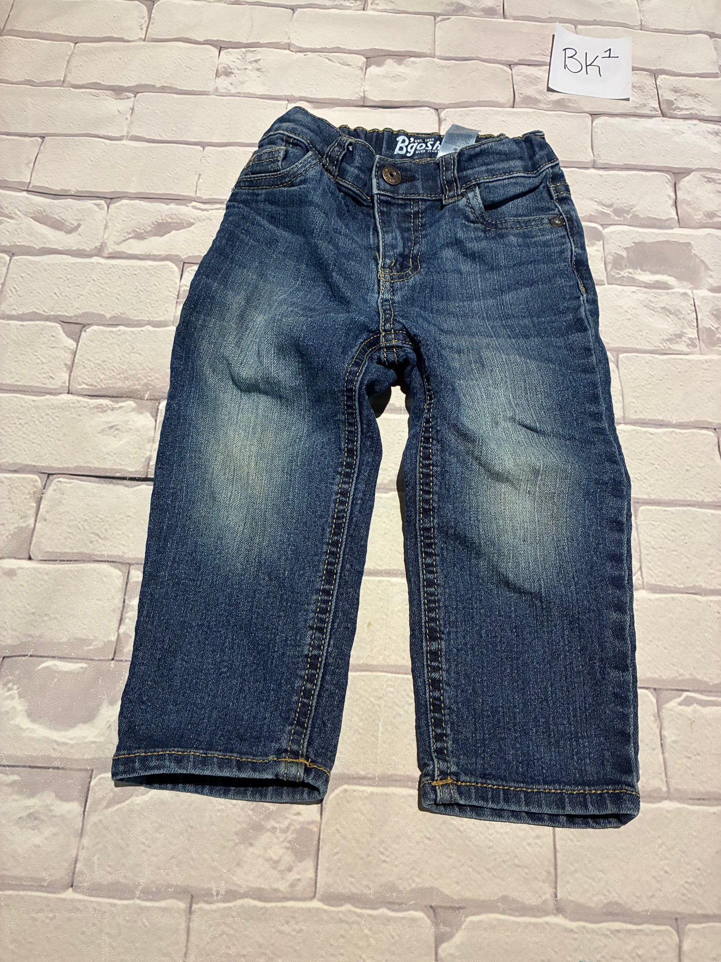 Bottoms Size 18m