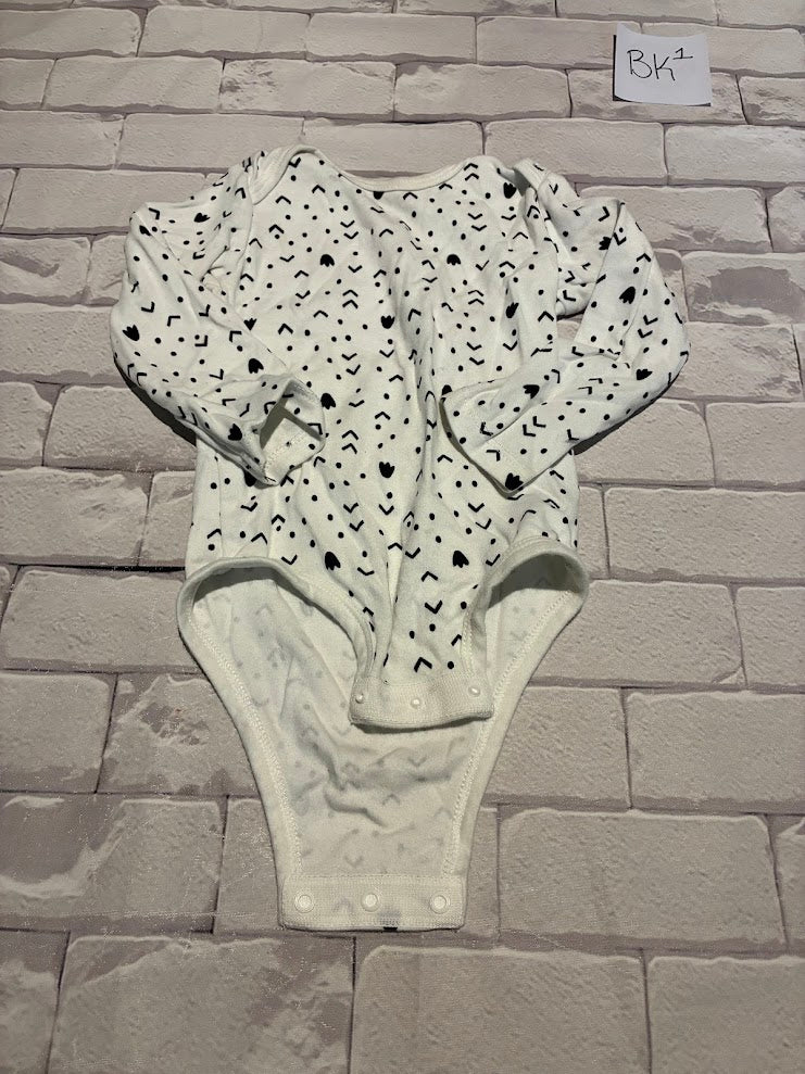 Top Size 18m