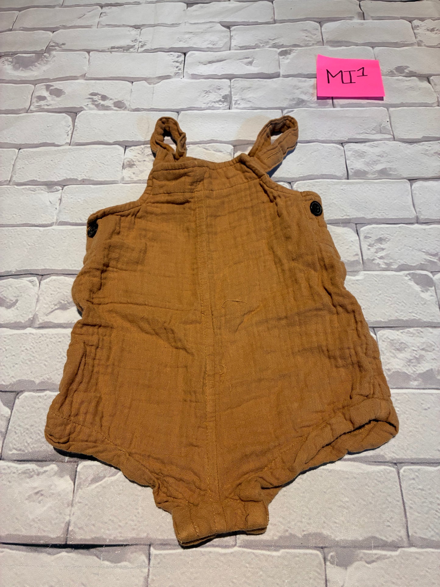 Outfit Size 6-12m