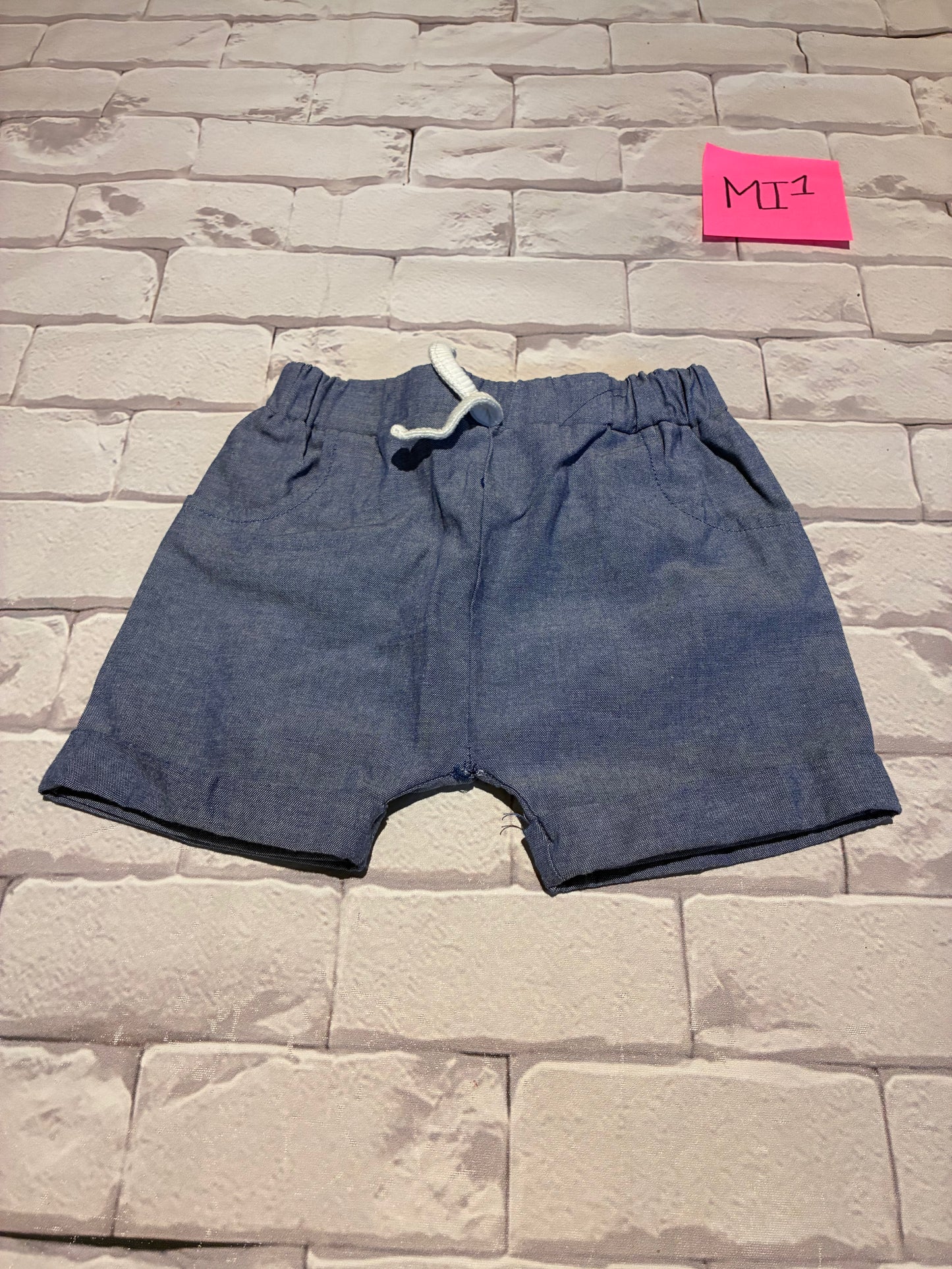 Bottoms Size 9m