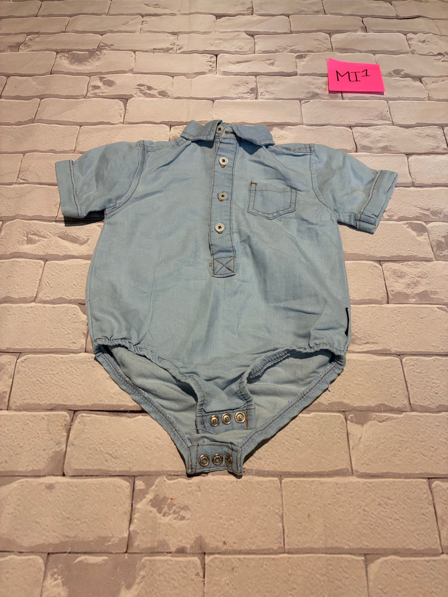 Top Size 6-9m