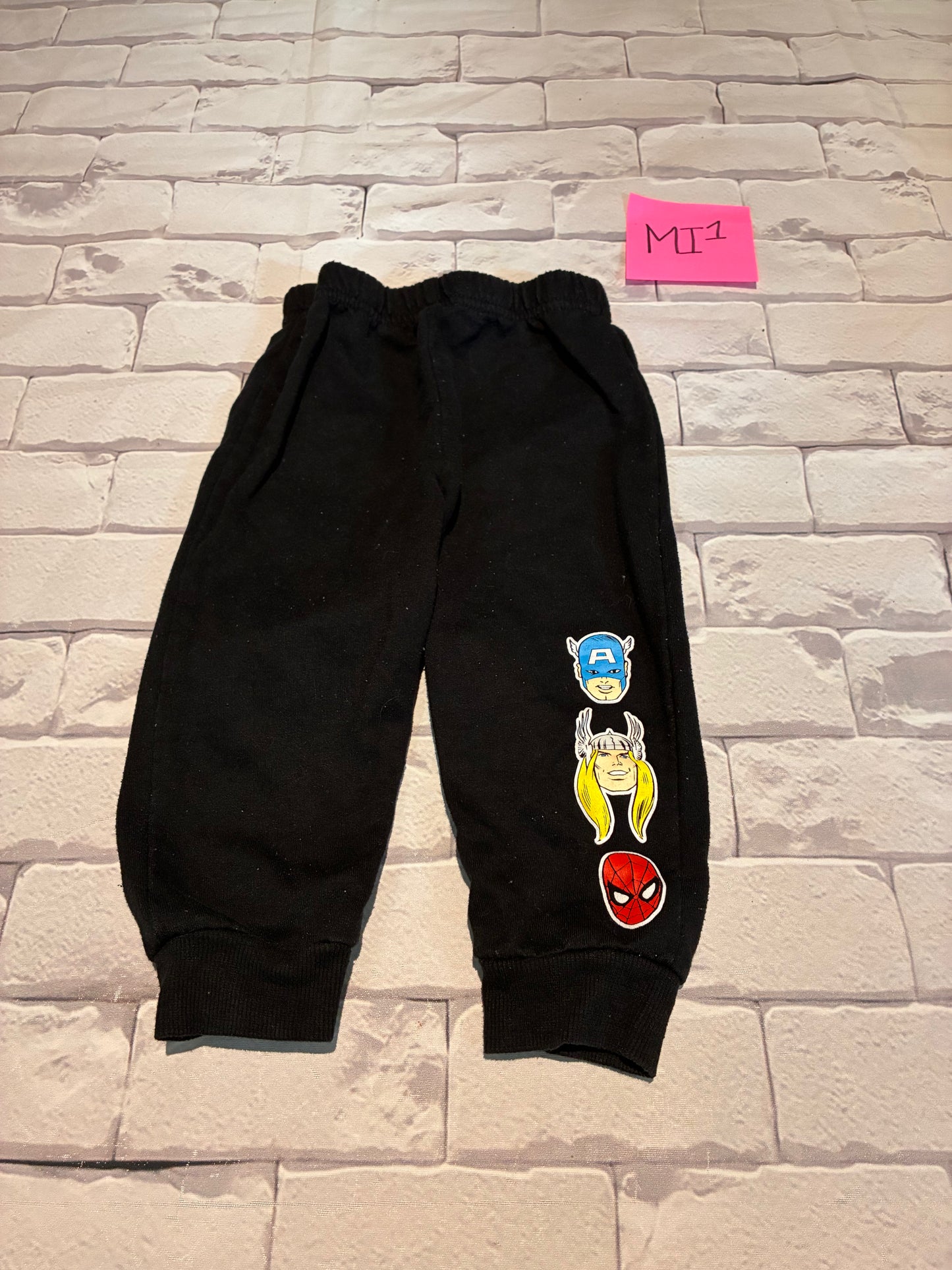 Bottoms Size 12-18m