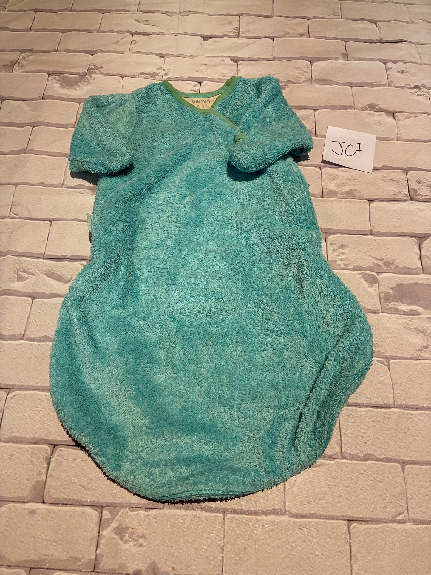 Sleepwear Size 0-3m Fleece