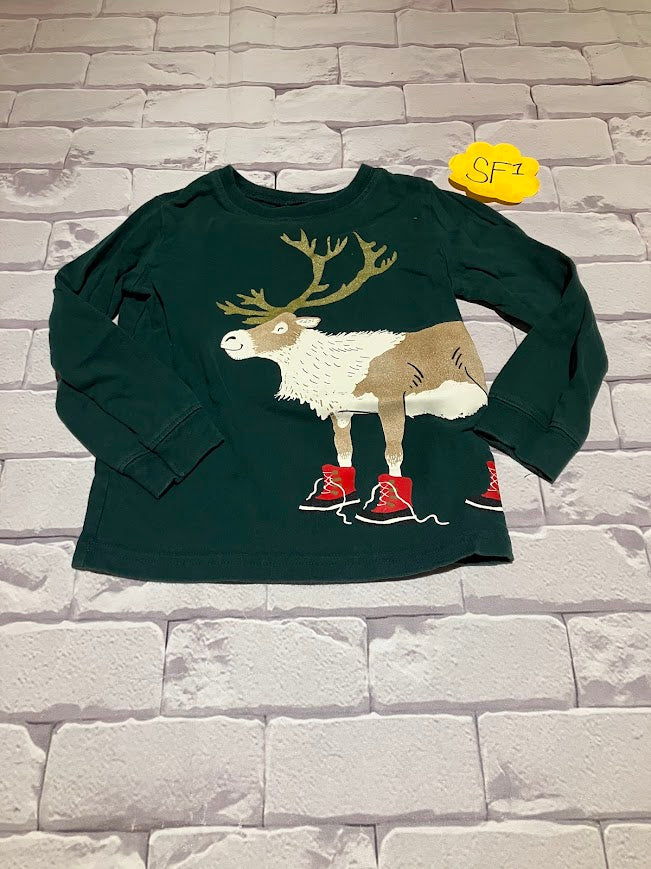 Boys Top Size 24m