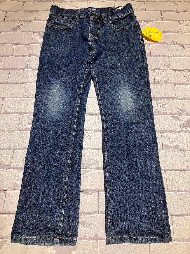 Boys Bottoms Size 8 Reg