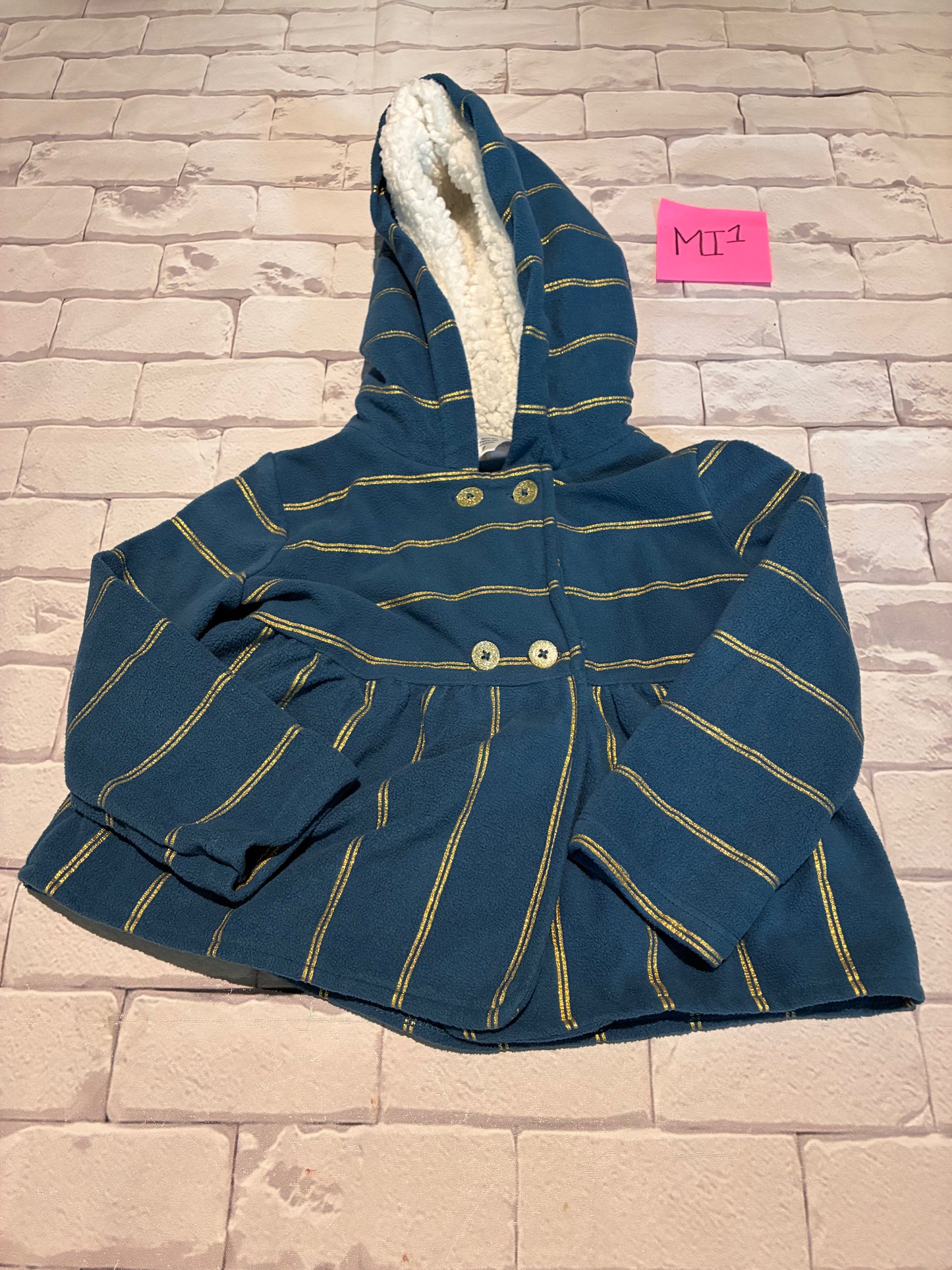 Top Size 24m