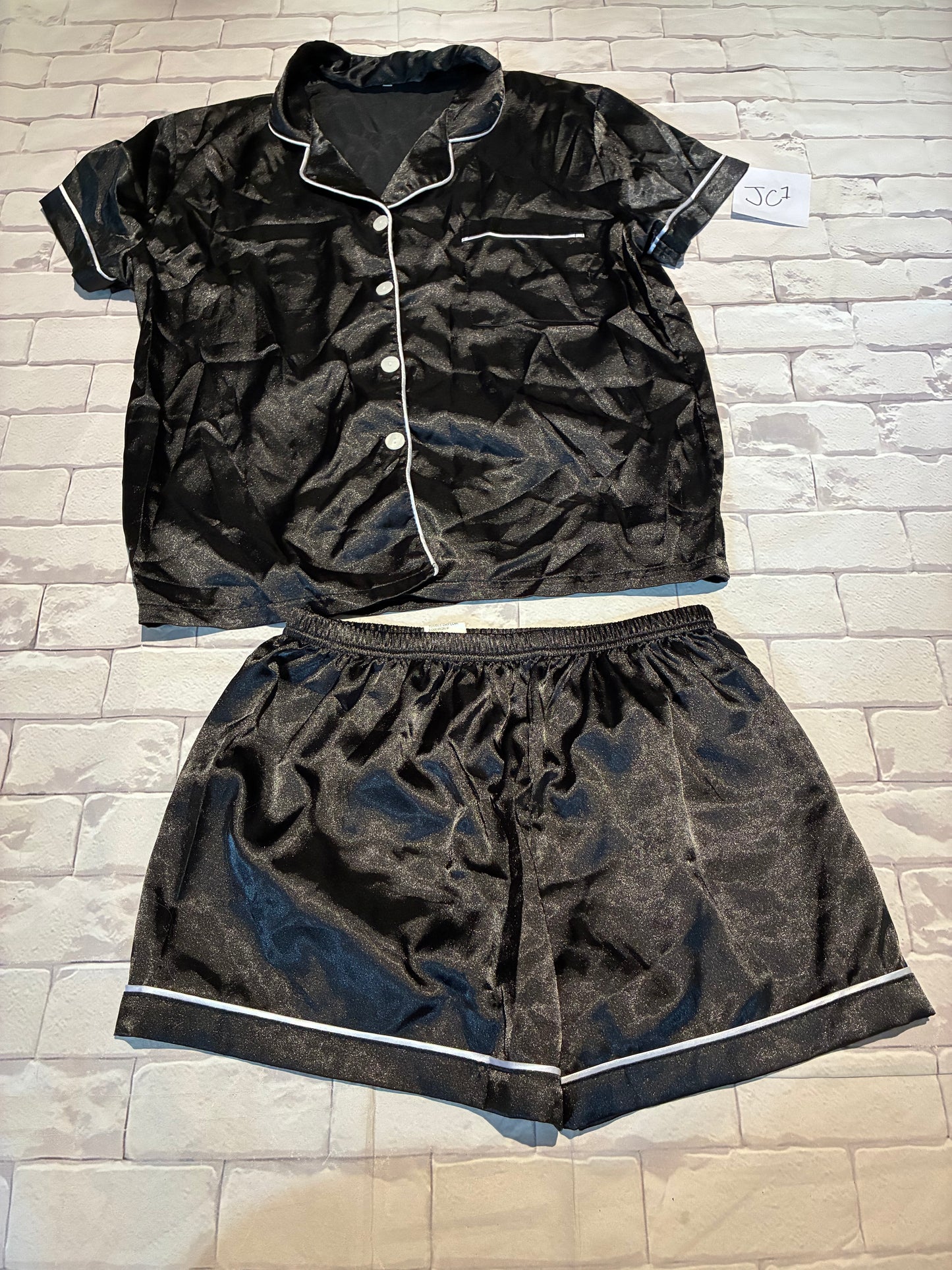 Ladies Sleepwear Size M