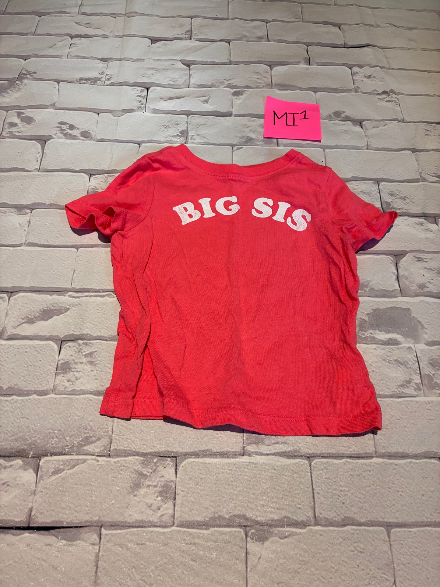 Top Size 18-24m