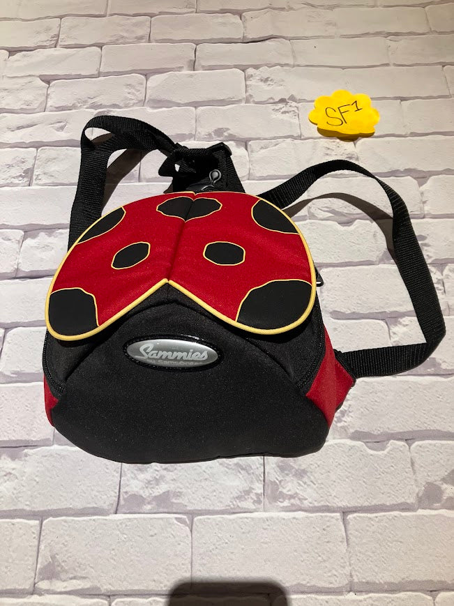 Girls Backpack