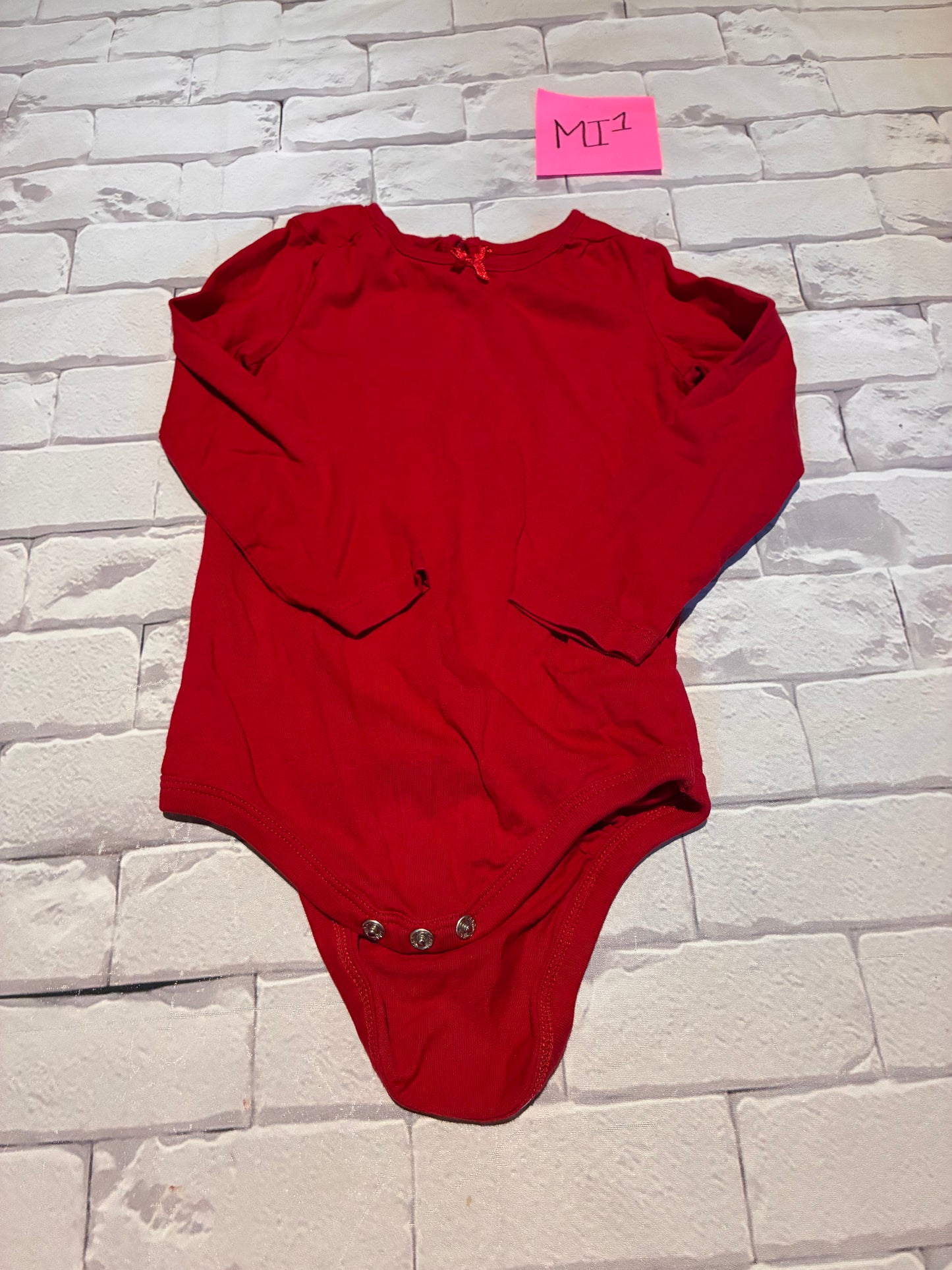 Top Size 18-24m