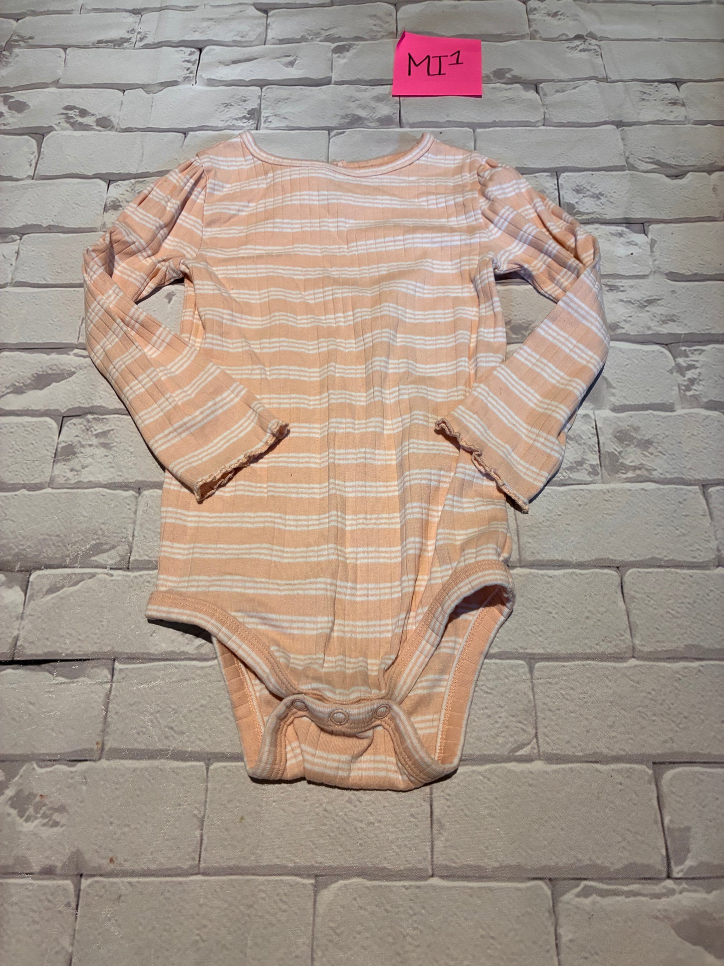 Top Size 18-24m