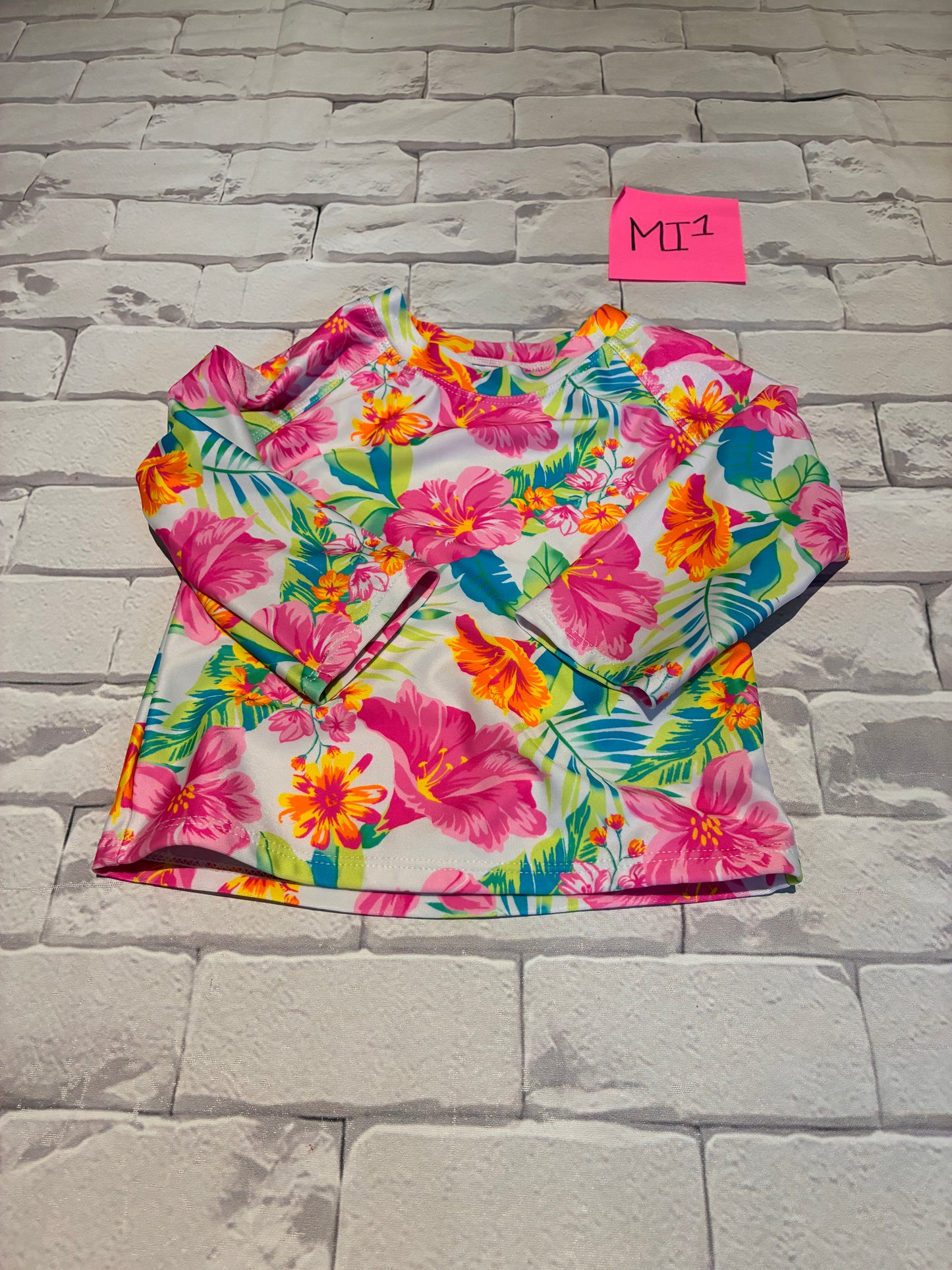 Swimwear Size 6-12m