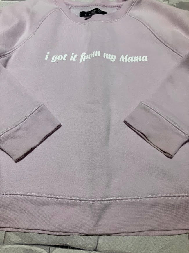 Top Size 4-5 Play Condition