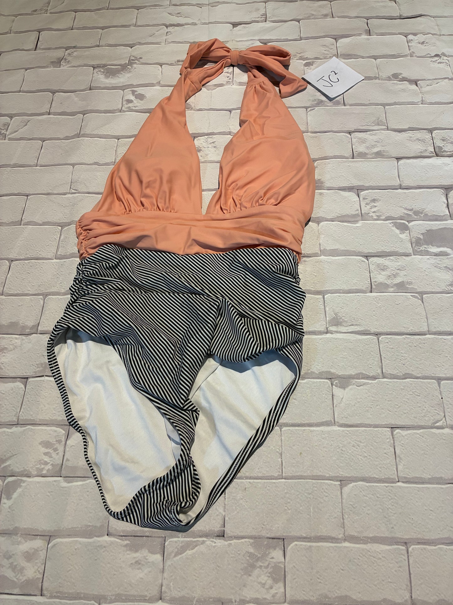 Ladies Swimwear Size S