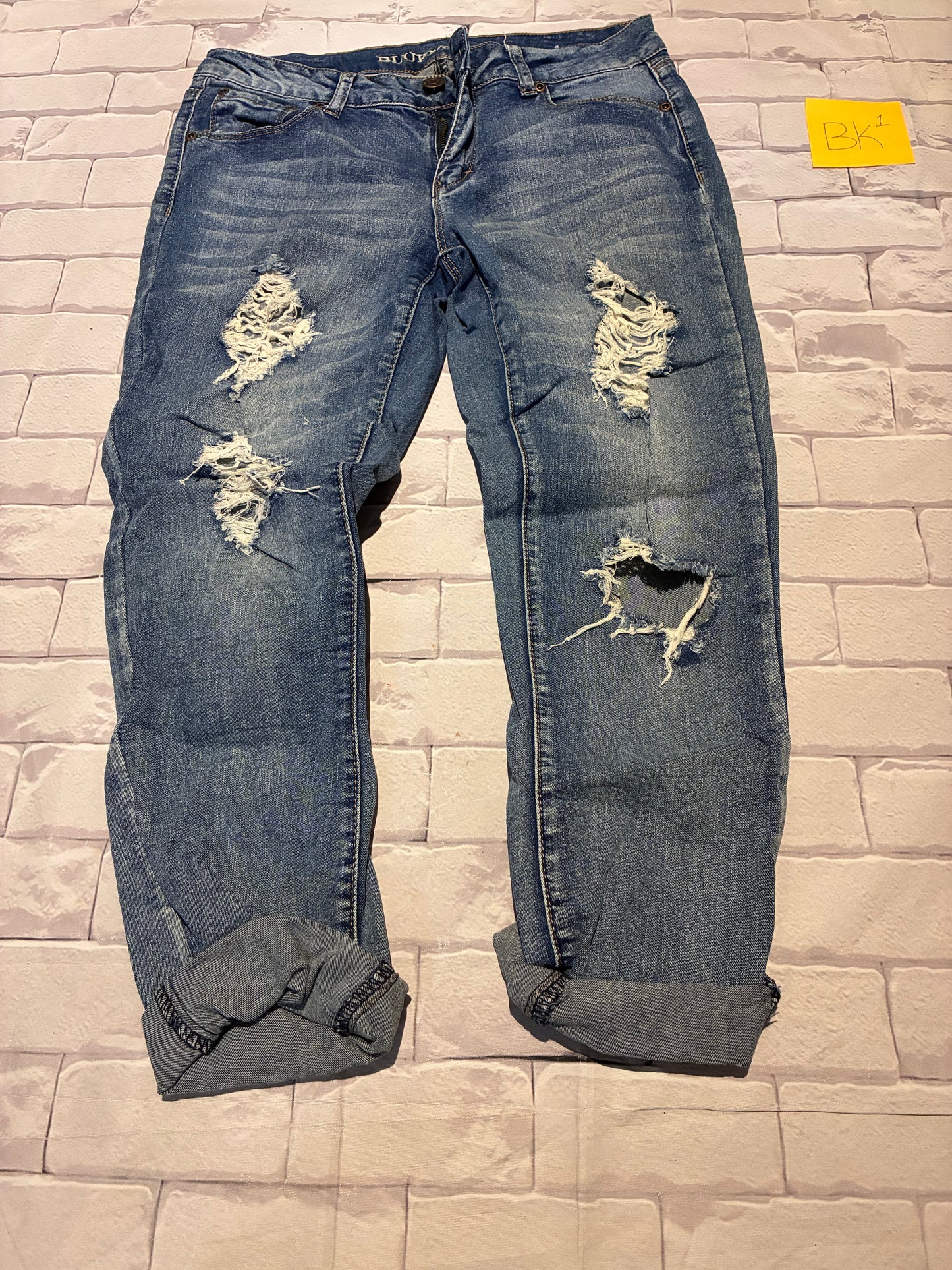 Ladies Bottoms Size 28