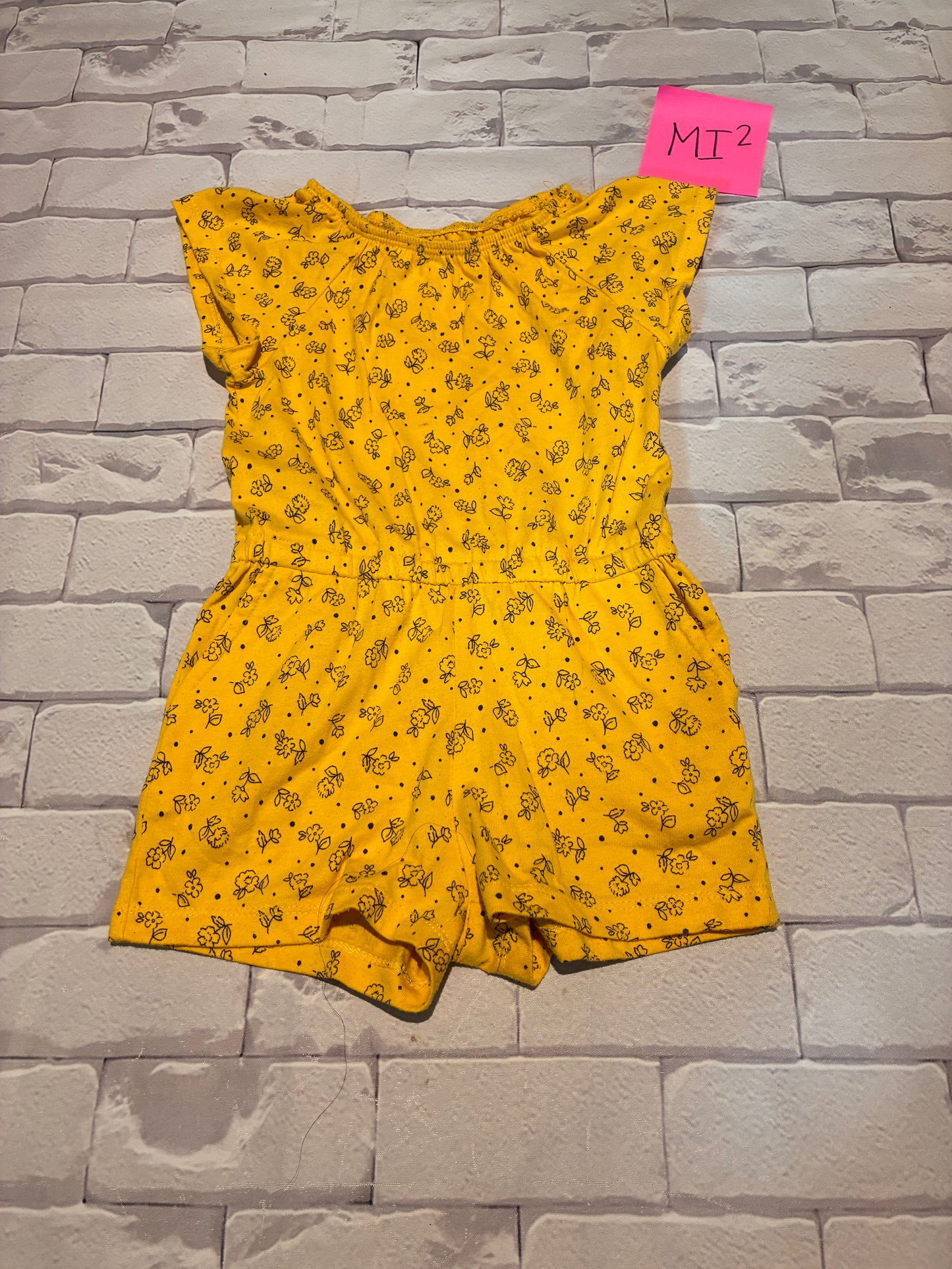 Outfit Size 3