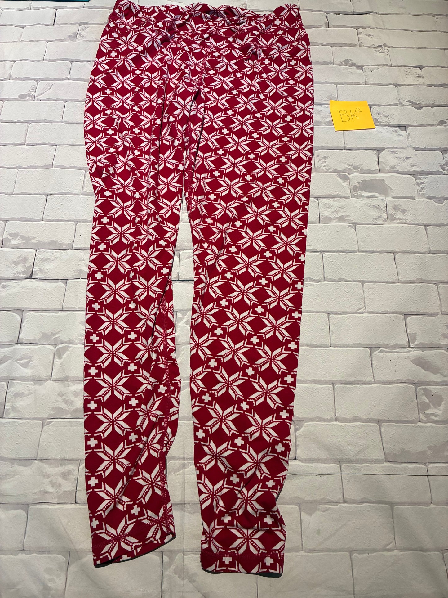 Ladies Sleepwear Size S