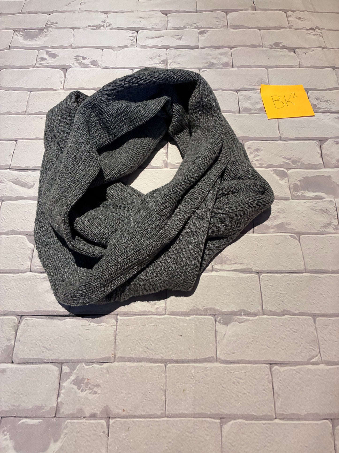 Ladies Scarf One Size
