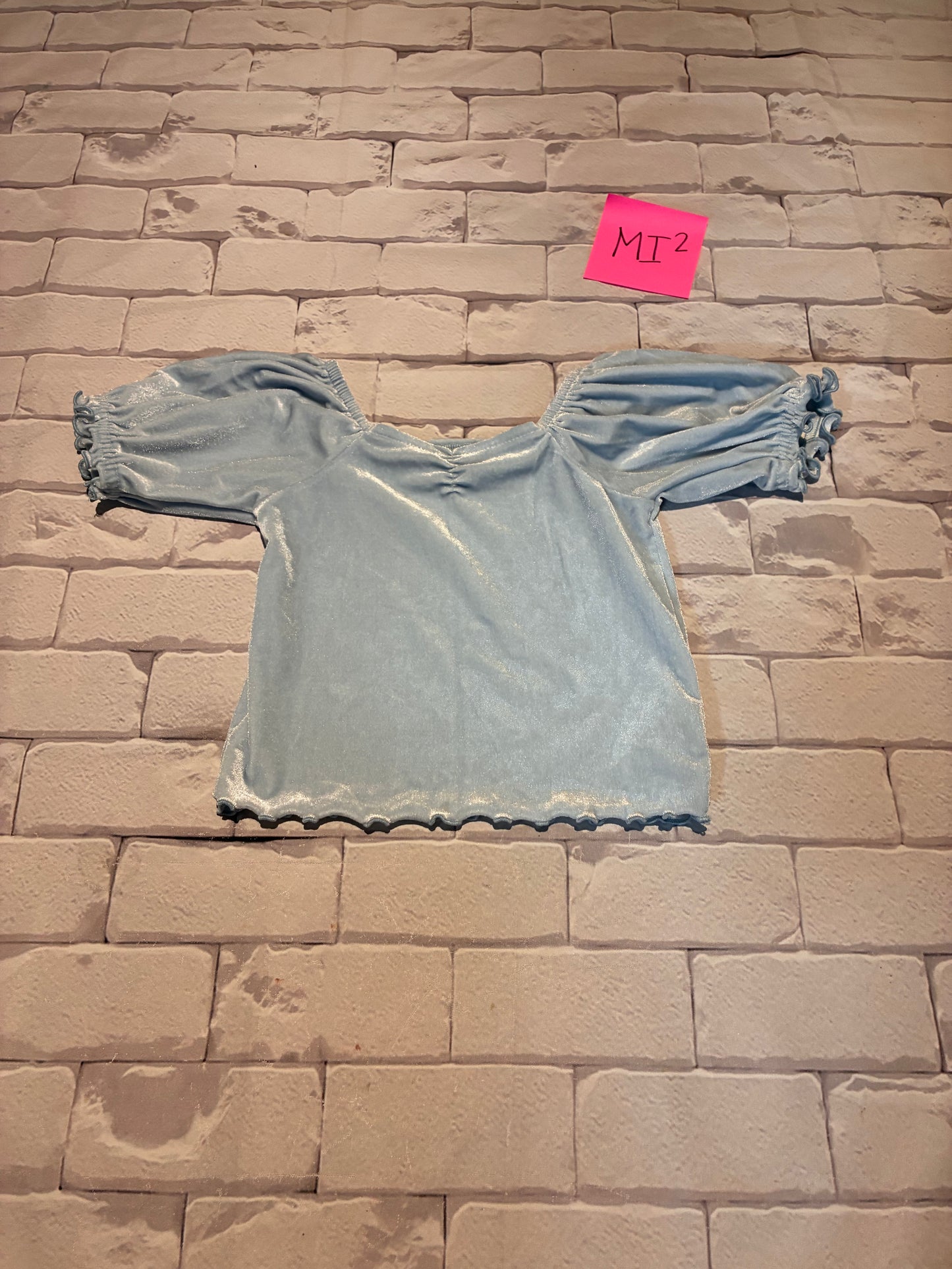 Top Size 2T
