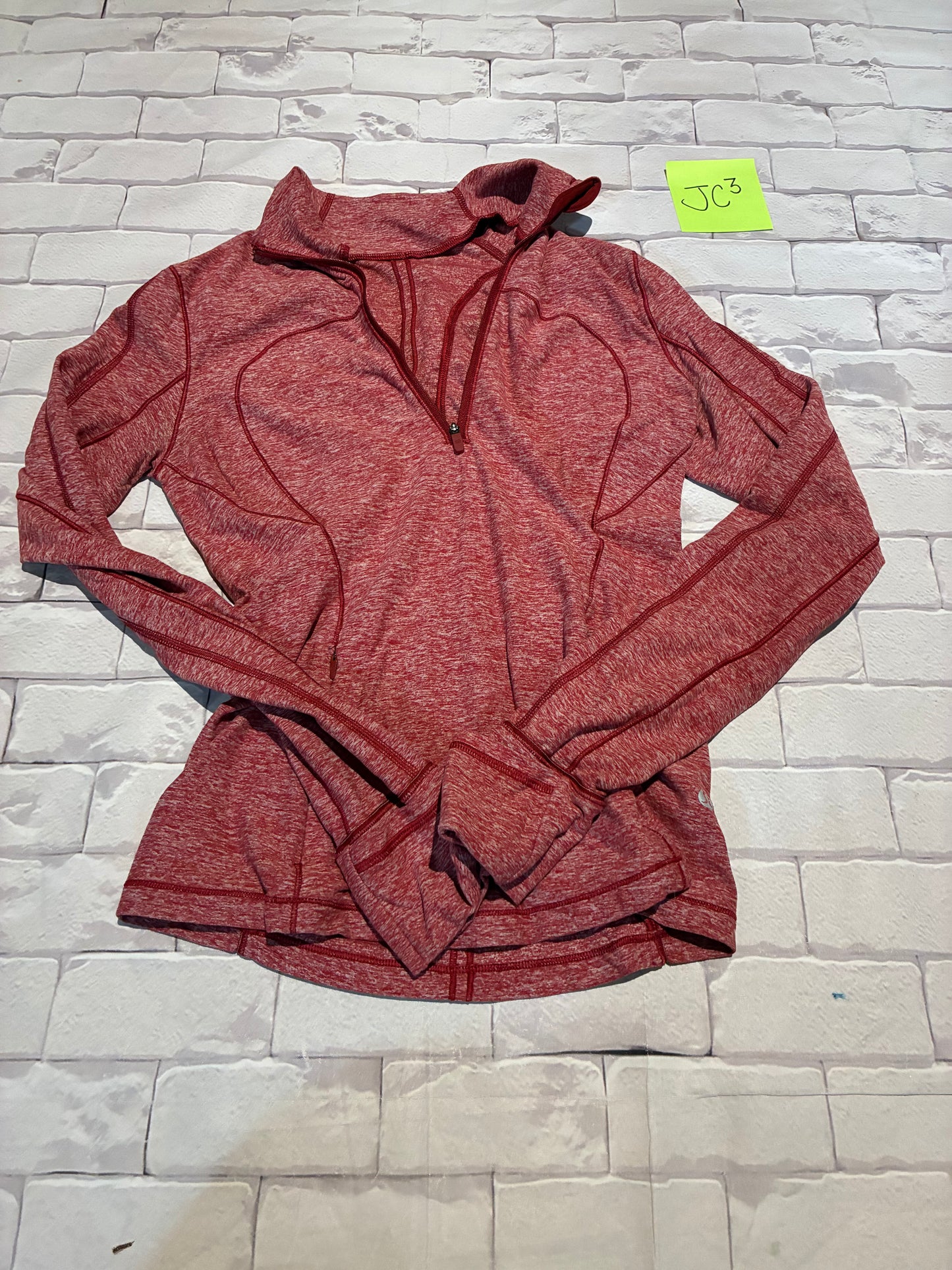 Ladies Top Size 4
