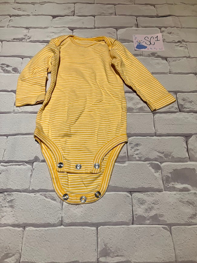 Top Size 6m