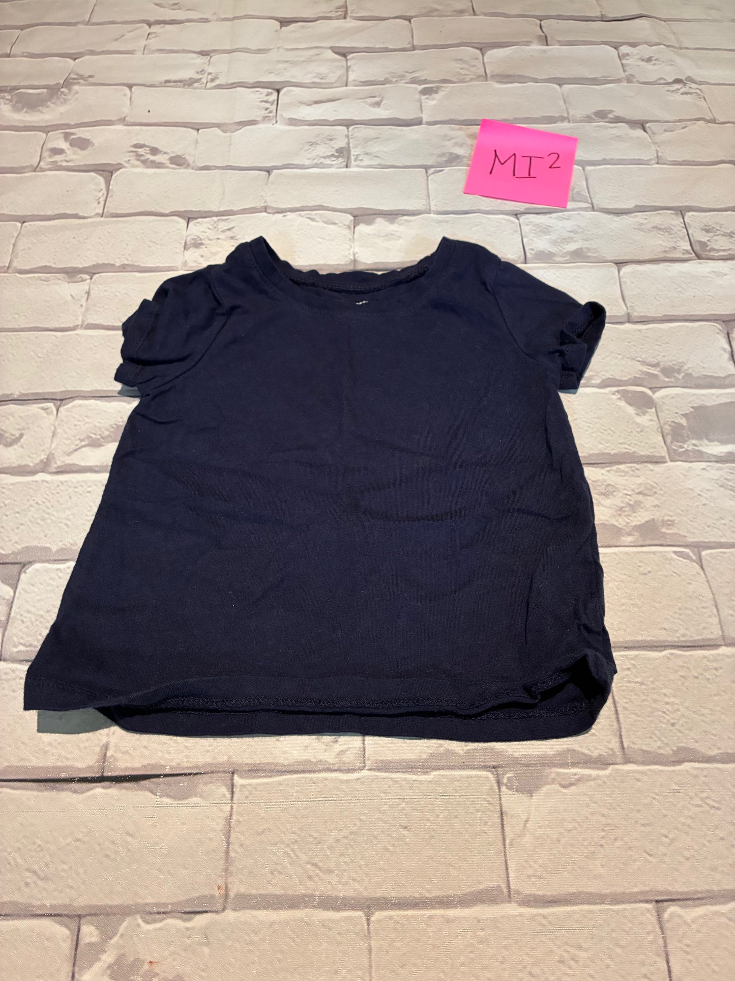 Top Size 2T