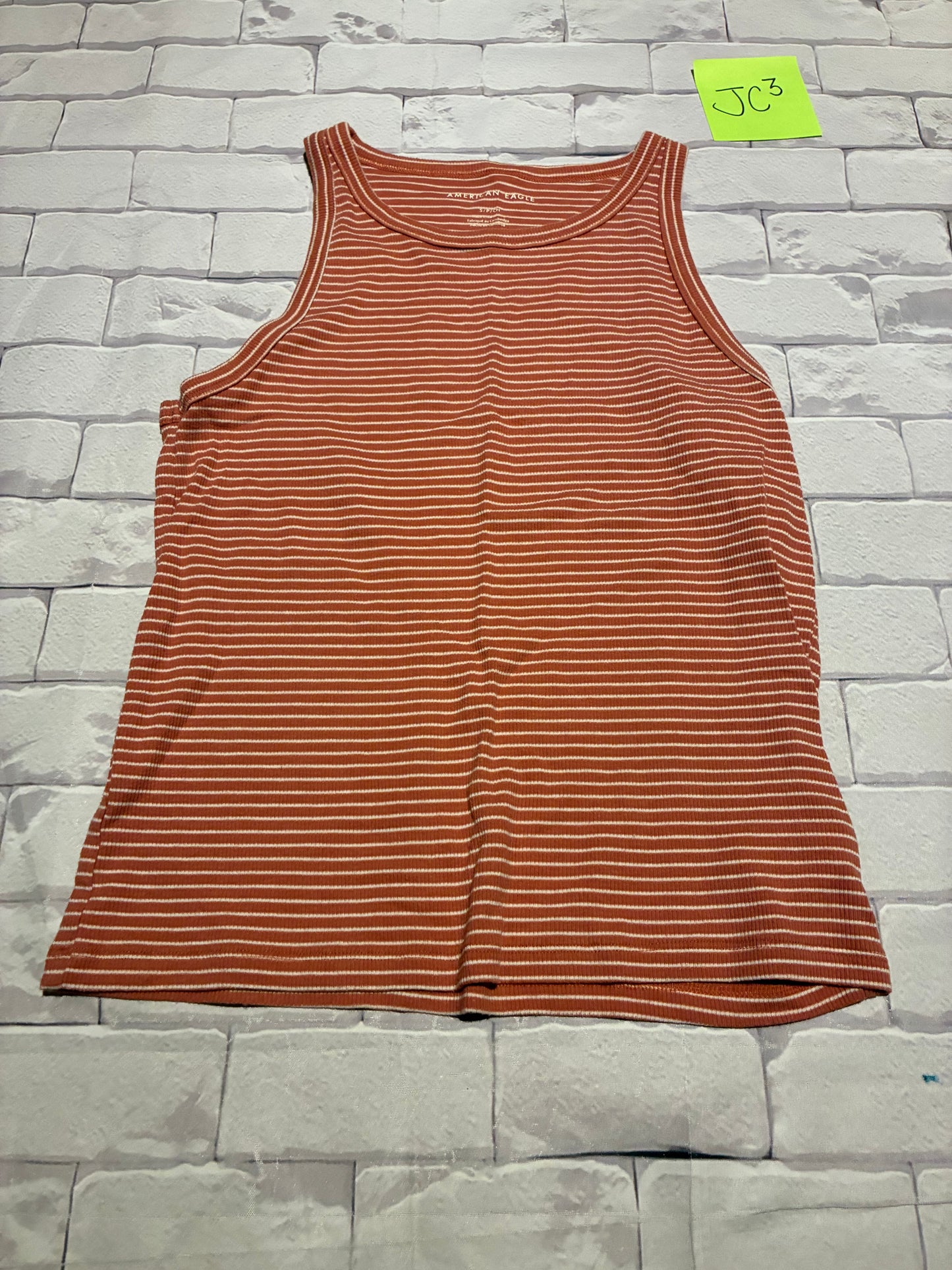 Ladies Top Size S