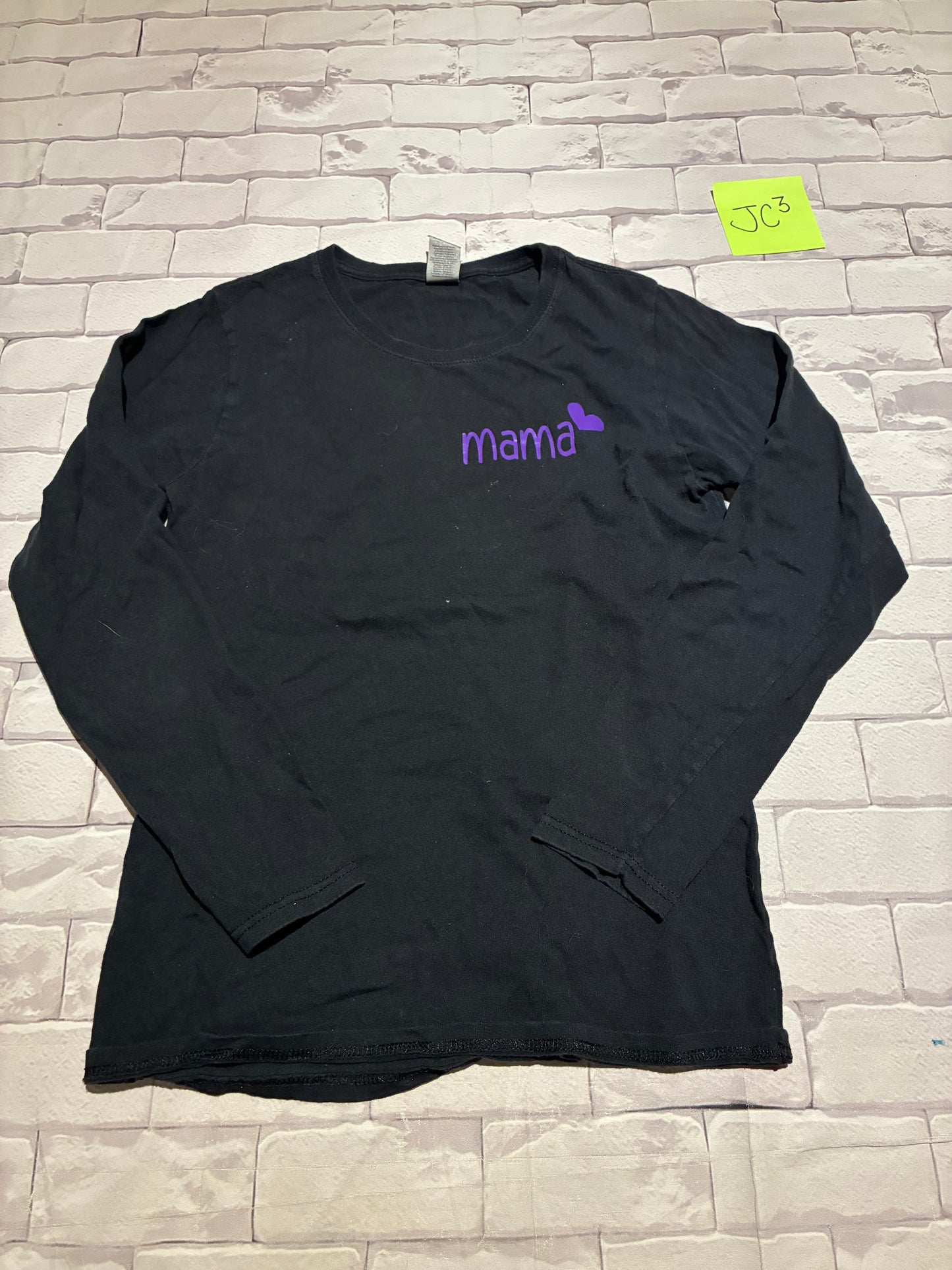 Ladies Top Size S