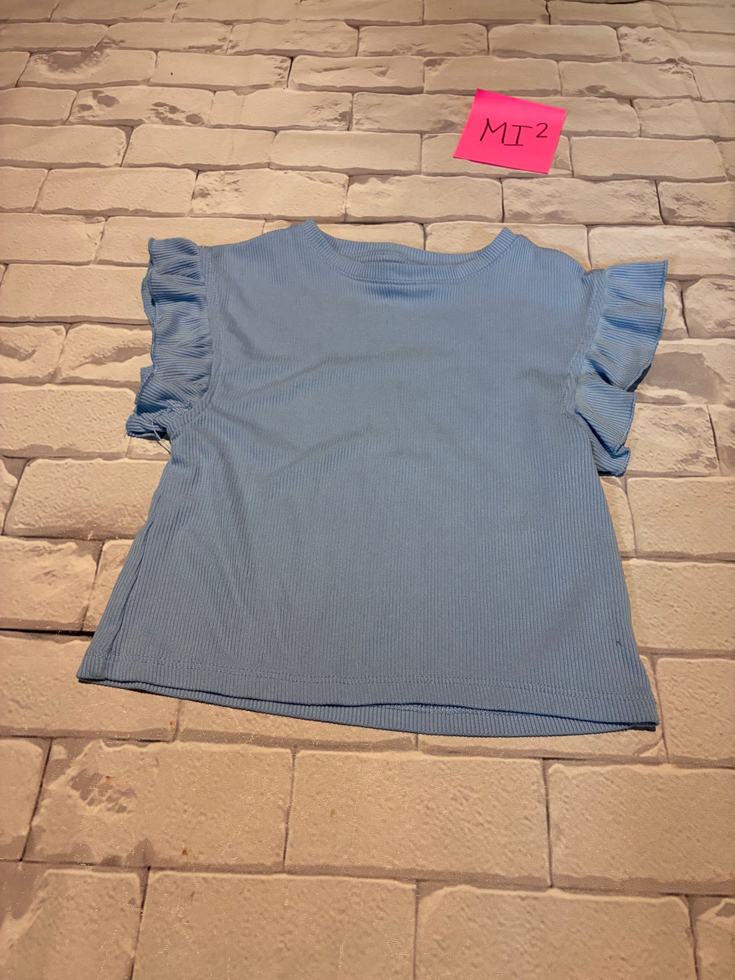 Top Size 2-3