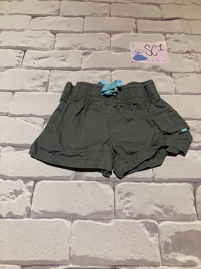 Bottoms Size 3m