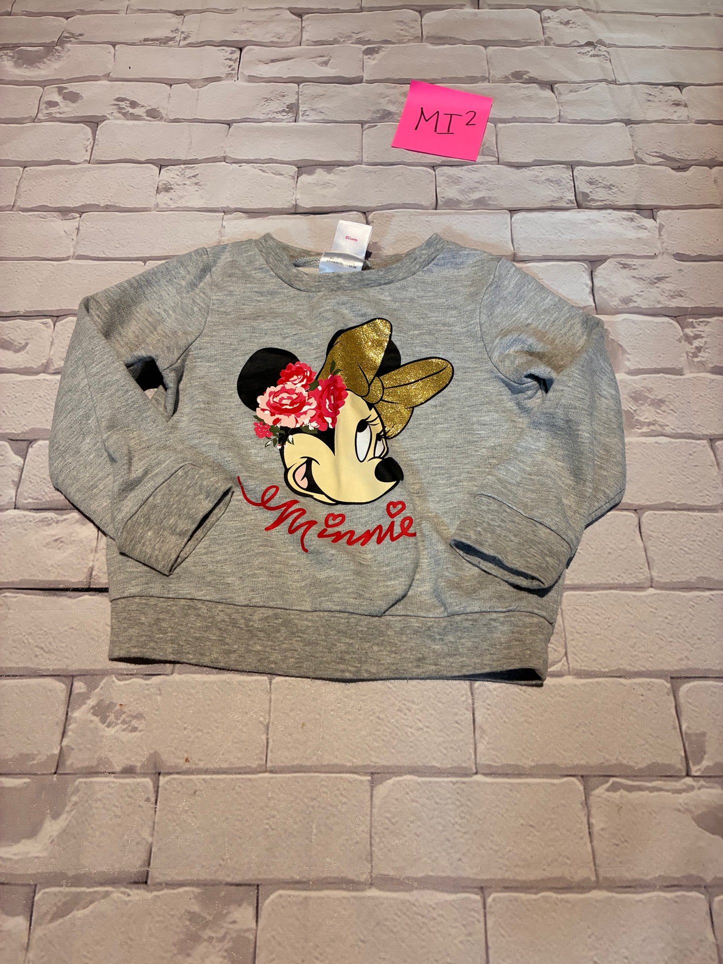 Top Size 2