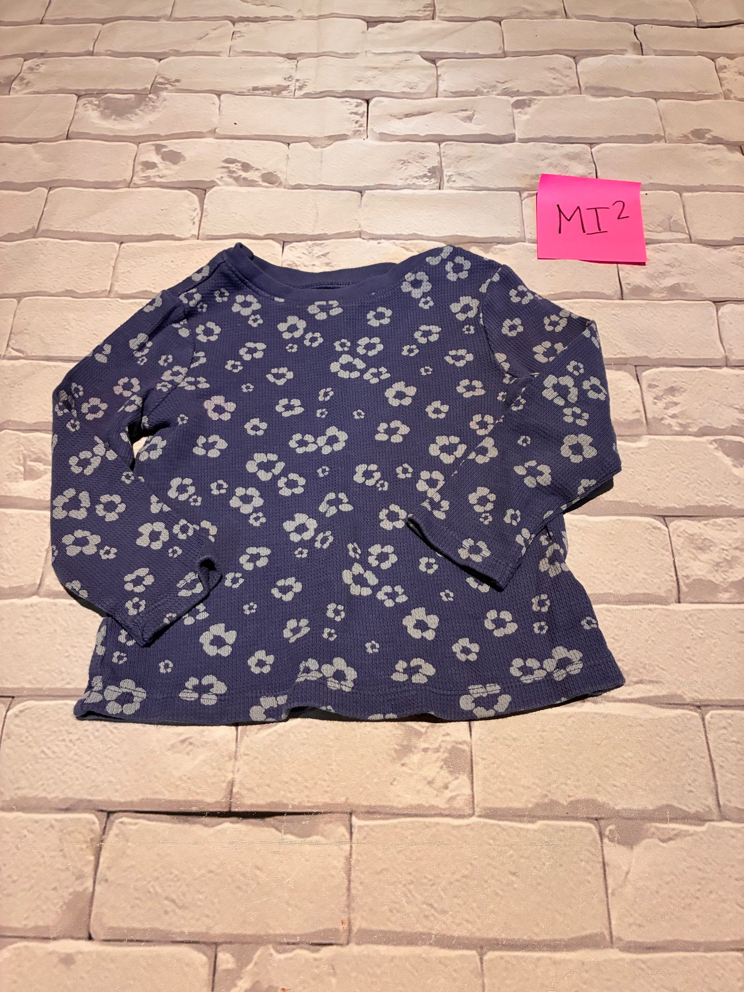 Top Size 3T
