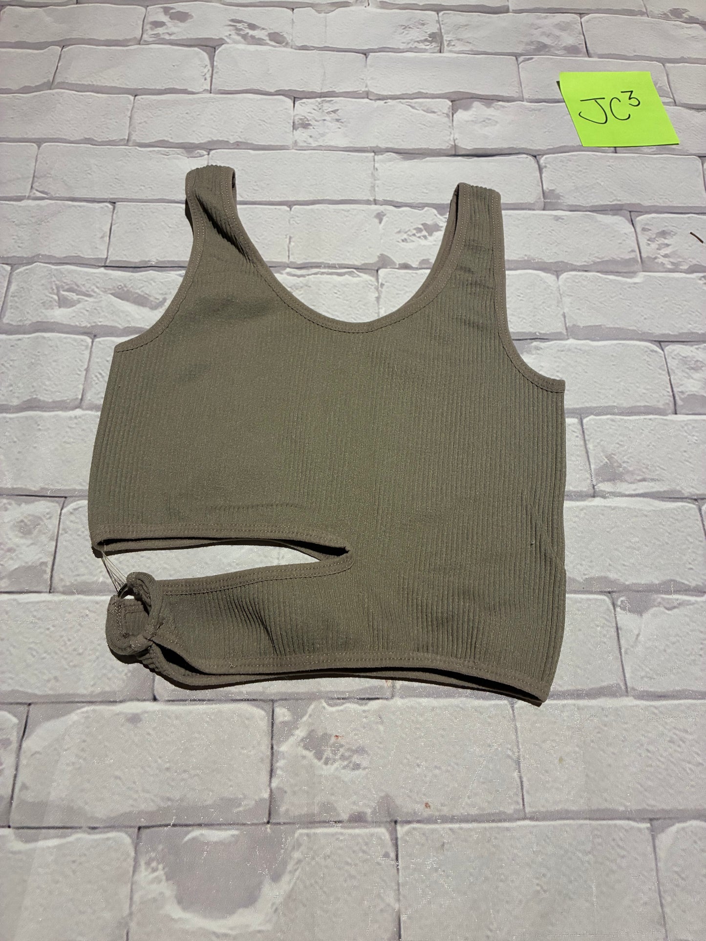 Ladies Top Size S-M