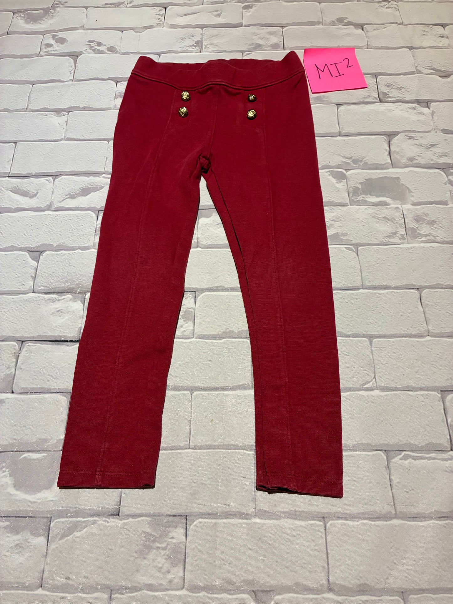 Bottoms Size 4