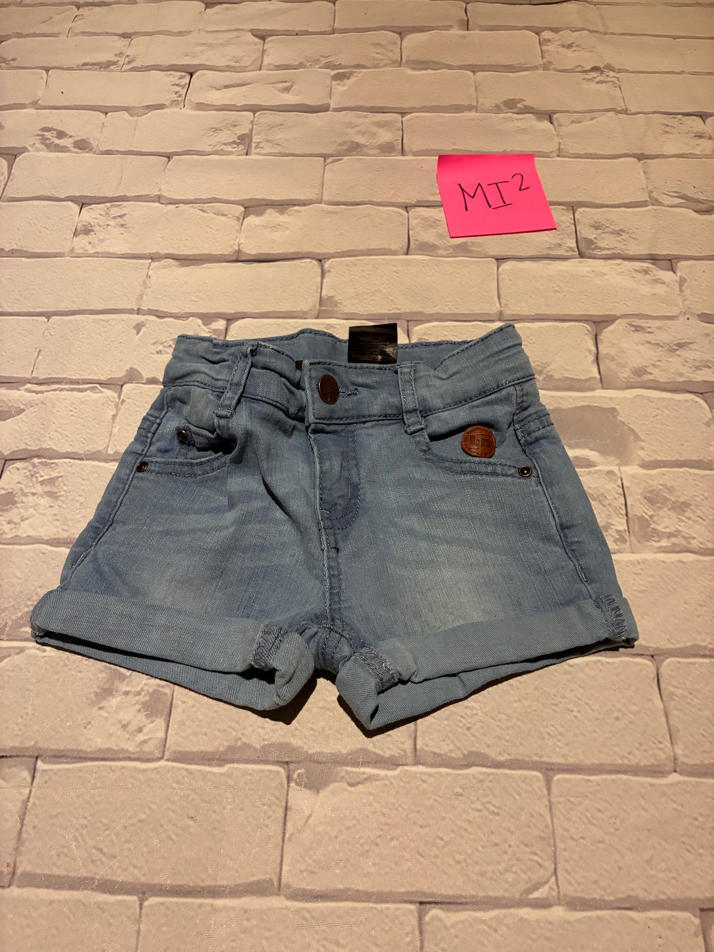 Bottoms Size 2T